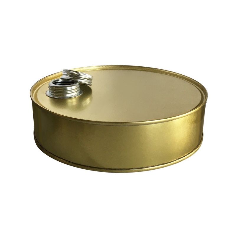 Vakuum-Tropffutterautomat aus Blech