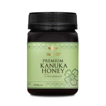 Kanuka honey - 500 g