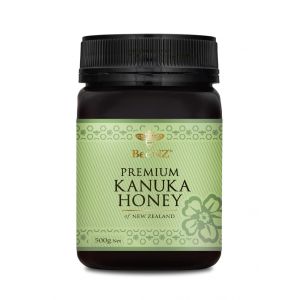 Miel kanuka - 500 g