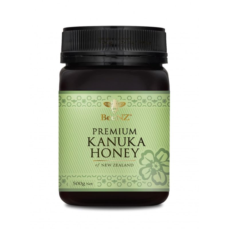 Miel de kanuka - 500 g