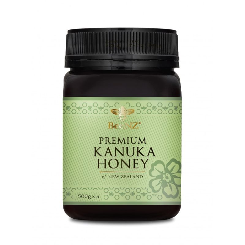 Miel de Kanuka - 500 g