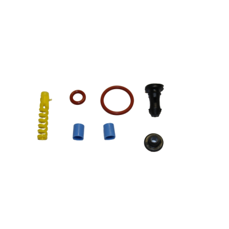 Replacement seals kit for oxalic acid dispenser 5 ml - injector