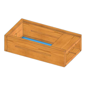 Arnietta parcheggia regine