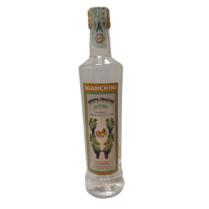Grappa finissima bianchini - 50 cl -