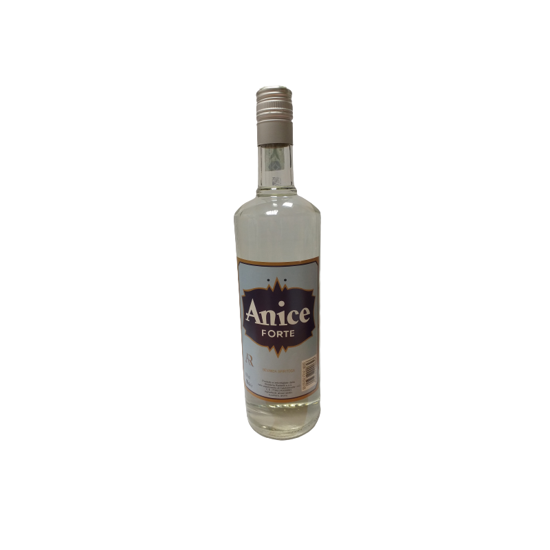 Anice forte - 100 cl Anice forte - 100 cl