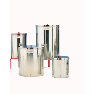 Recipiente para alimentos lt.50