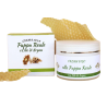 Crema viso pappa reale e olio di argan