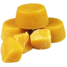 Cire d'abeille pure et brute