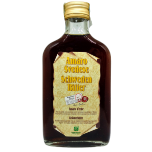 Amaro svedese originale di maria treben - 200 ml