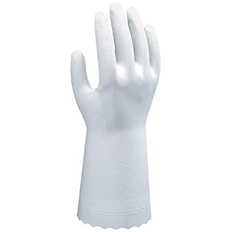 Packung mit PVC-Handschuhen für die Imkerei (10 Paare)