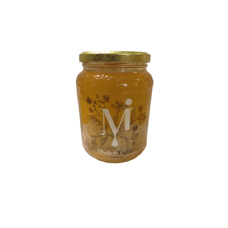 Etichette miele trasparenti da 1 kg. - conf. 10 pezzi Etichette miele trasparenti da 1 kg. - conf. 10 pezzi