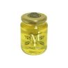 Transparent honey labels of 500 g. - conf. 10 pieces