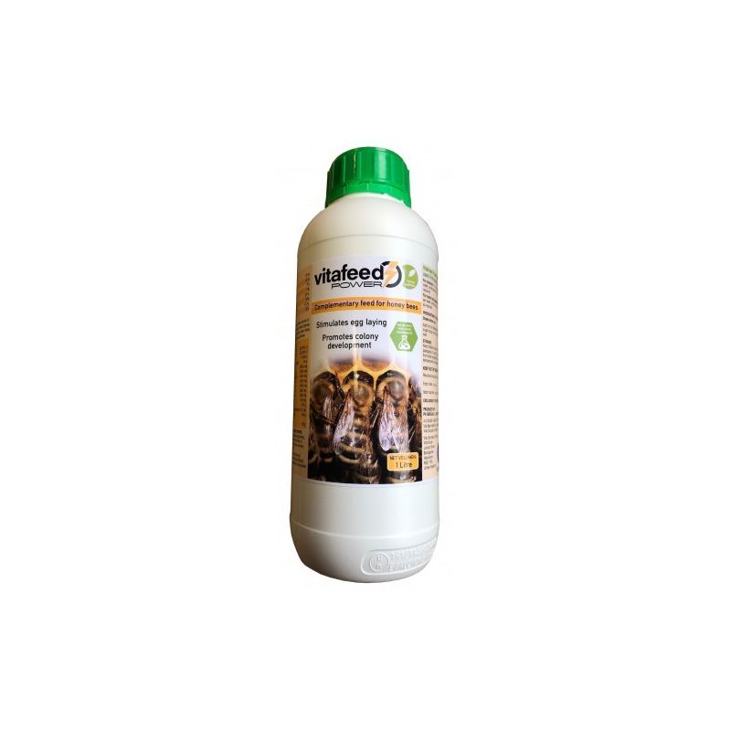 Vitafeed power - complementary food for bees Vitafeed power - complementary food for bees