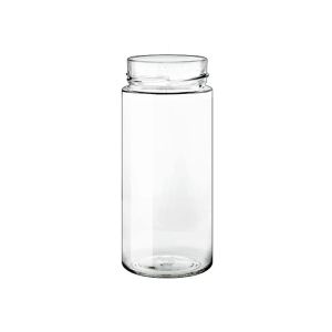 Pot en verre de 314 ml uniquement