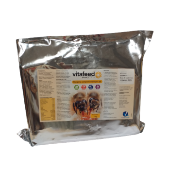 Vitafeed patty - ergänzungsfuttermittel für bienen