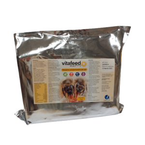 Vitafeed patty - ergänzungsfuttermittel für bienen