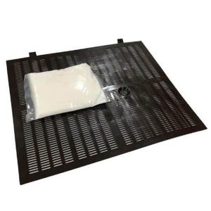 Plastic propolis collection net -new- for dadant/langstroth 10-frame beehives