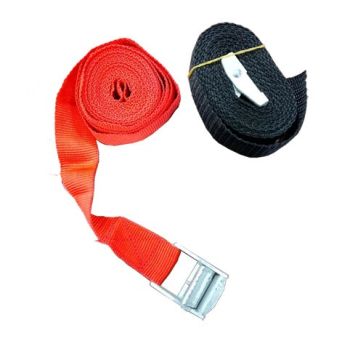 Beehive strap to secure lid or transport