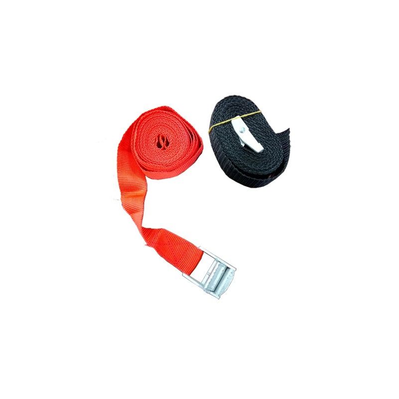 Correa para colmenas para asegurar la tapa o el transporte