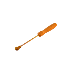 Manueller Drahtspanner für Wachsplatte