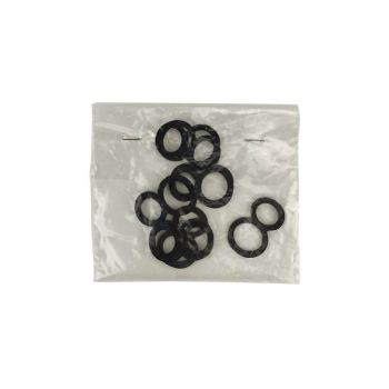 Números magnéticos para colmenas (paquete de 10)