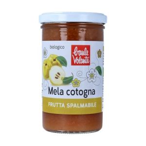 Fruta para untar - membrillo - tronco volador bio