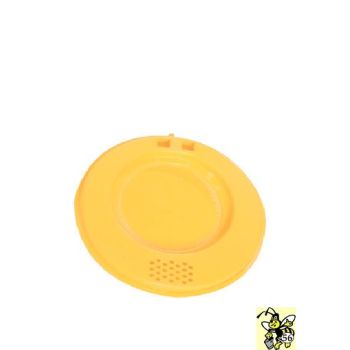 Chasse-abeilles rondes en plastique pour planches en bois