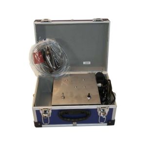 "suttorgel" aspirator for royal jelly - power supply 220v - 50 hz