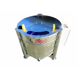 Radial d.b. honey extractor professional for 45 honeycombs