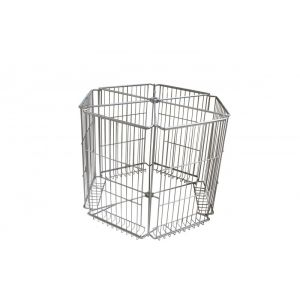 Tangentiale Honigschleuder Langstroth Kit für 6 Rähmchen