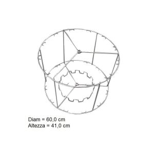Radial extractor langstroth kit for 12 frames