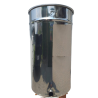 Madurador de miel de acero inoxidable - 200 kg
