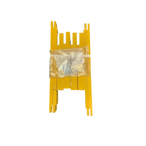 Wooden stand for beehives - disassembled