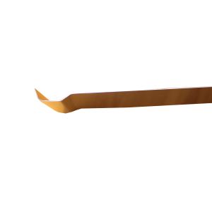 Blechschublade „Dune“ für Boden der 8-Waben-Dadant-Würfelbeute