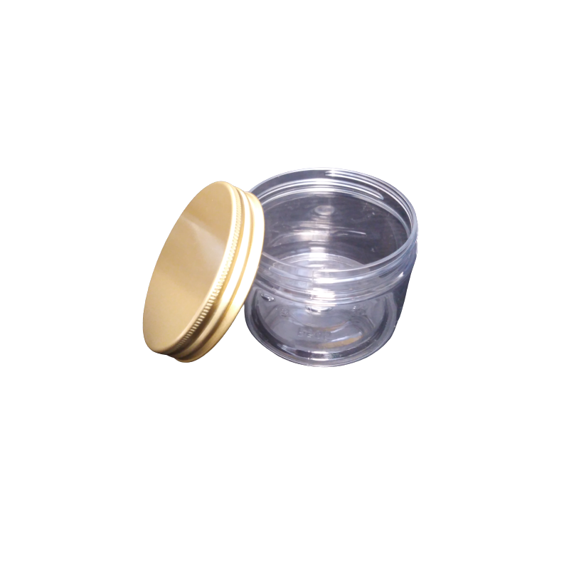 Pot à bonbons en plastique 150 ml