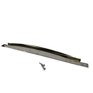 Adattatore per trappola raccogli polline per arnia da 10 favi in polistirolo