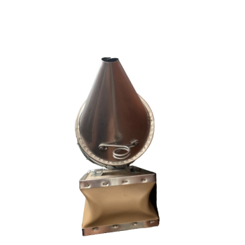 Fumeur professionnel dadant import u.s.a. jumbo