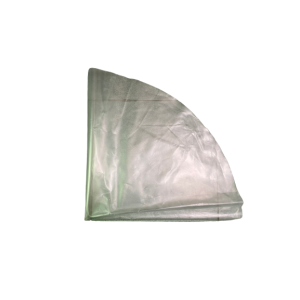 Polyethylene bag for 300 kg honey tank