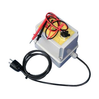 Professioneller elektrischer Drahtspanner, 200 VA