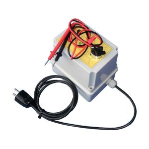 Professioneller elektrischer Drahtspanner, 200 VA