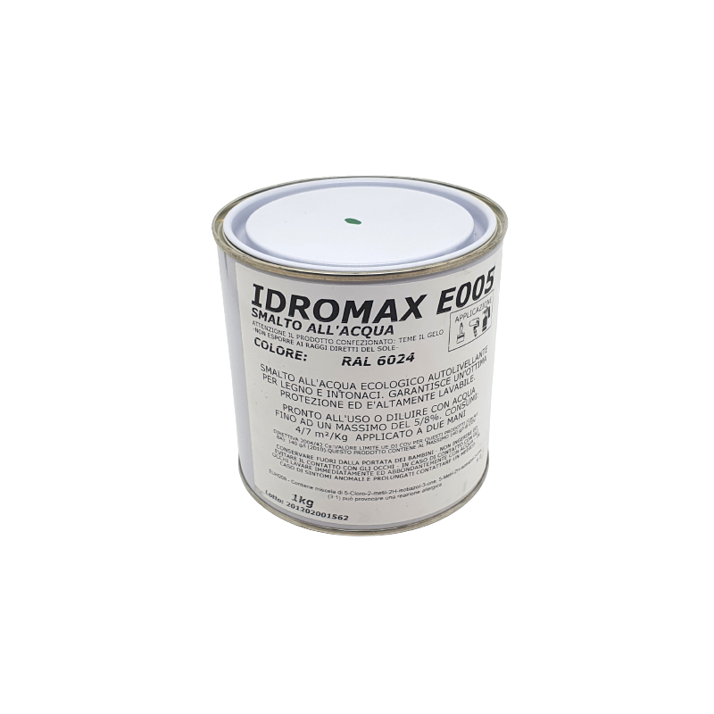 Idromax special paint for beehives and supers 1 kg