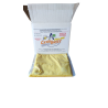Candied paste with pollen candisweet pollen - complementary feed for bees - pack of 15 packs 1 kg