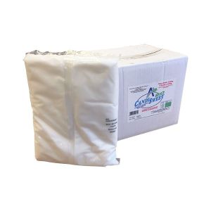 Mangime complementare  biologico in pasta per api - confez. 2,5 kg