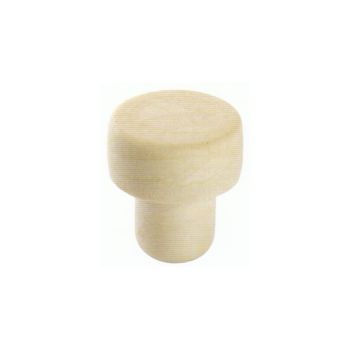 SYNTHETIC MUSHROOM STOPPER For Wine Bottles - Pack of 10 Pieces