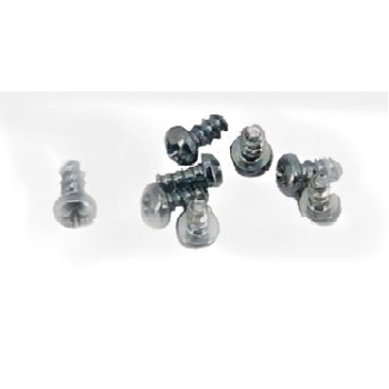 Apiscampo rotondo a stella in plastica a otto vie