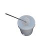 Agitatore per miele manuale in inox