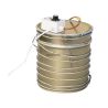 Electric electric resistance cable for honey melting