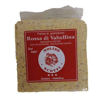 Rotes veltlinmehl bester qualität - 500 g