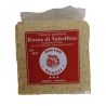 Red flour of valtellina superior quality - 500 g