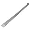 Economic hive tool for beekeeping, stainless steel, 30 cm long